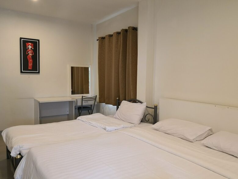 Kk Centrum Hotel