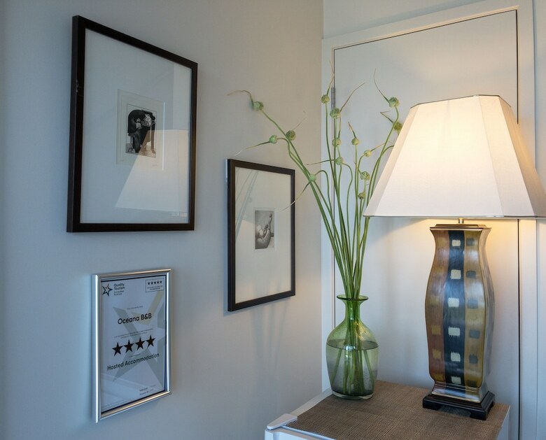 Oceana B&B