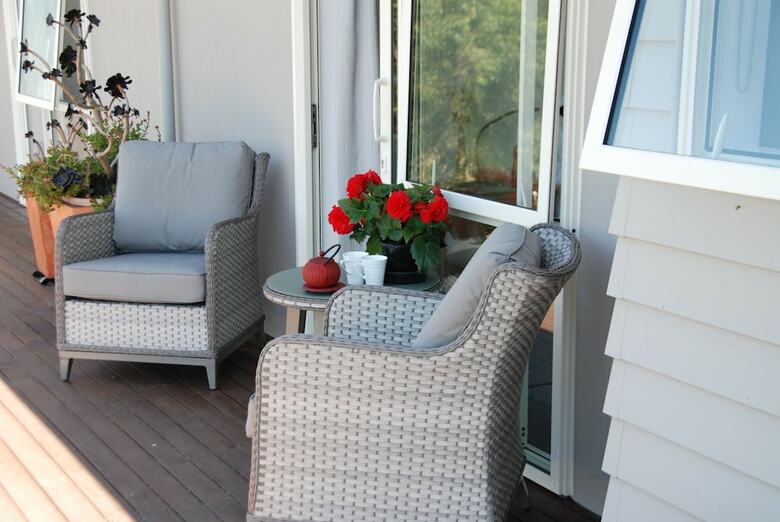 Infinityview B&B