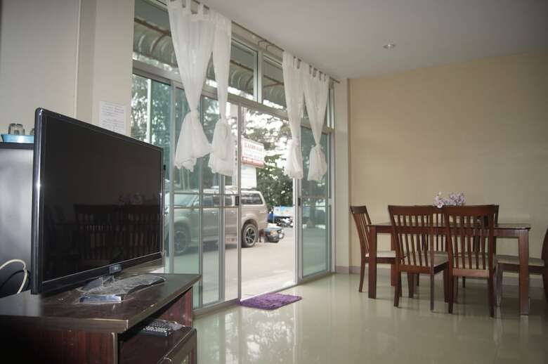 Hotel Sunee Mae Phim Apartment