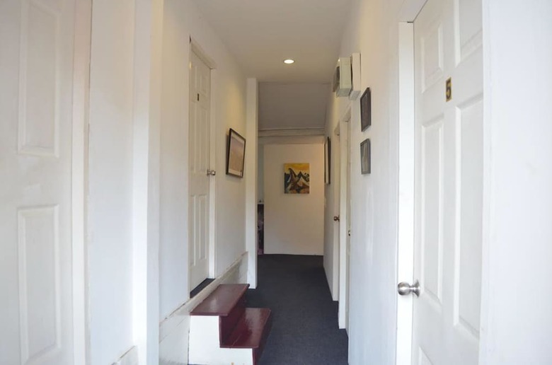 Hotel Paapu House