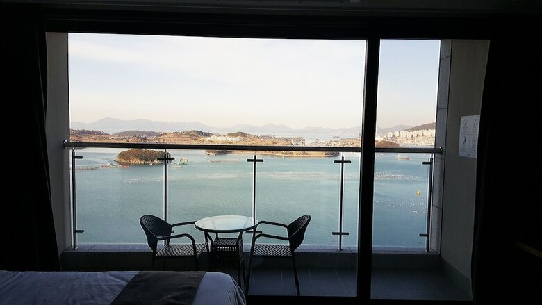 Oceanhill Hotel