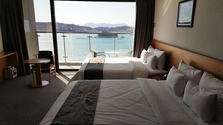 Oceanhill Hotel