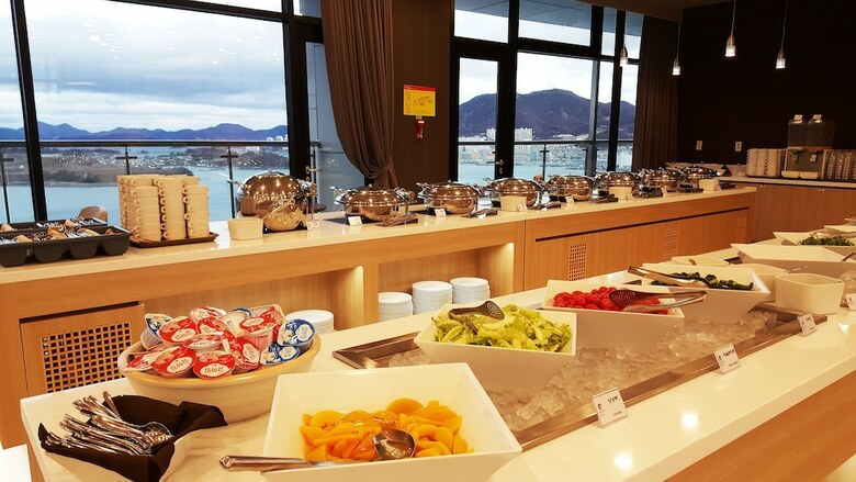 Oceanhill Hotel