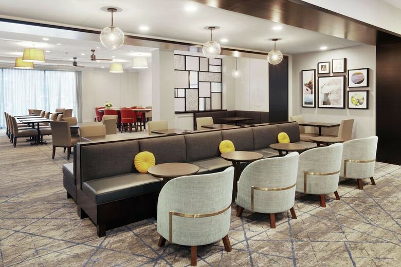 Hotel Homewood Suites By Hilton Providence Downtown