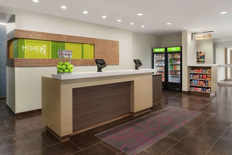 Hotel Home2 Suites By Hilton Brooklyn Park Minneapolis