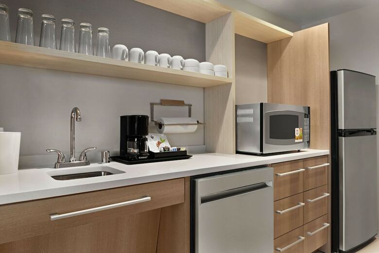 Hotel Home2 Suites By Hilton Brooklyn Park Minneapolis