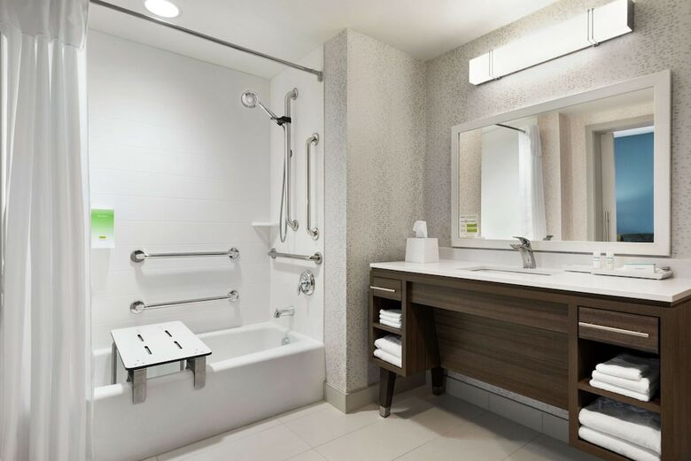 Hotel Home2 Suites By Hilton Brooklyn Park Minneapolis
