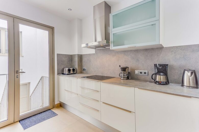 Apartamentos Casa Ca Na Xisca I