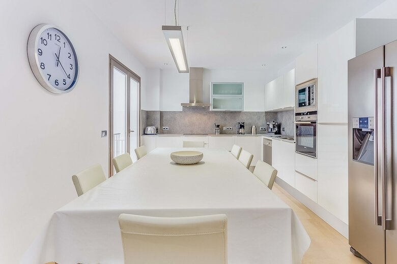 Apartamentos Casa Ca Na Xisca I