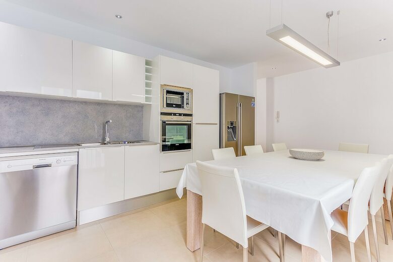 Apartamentos Casa Ca Na Xisca I