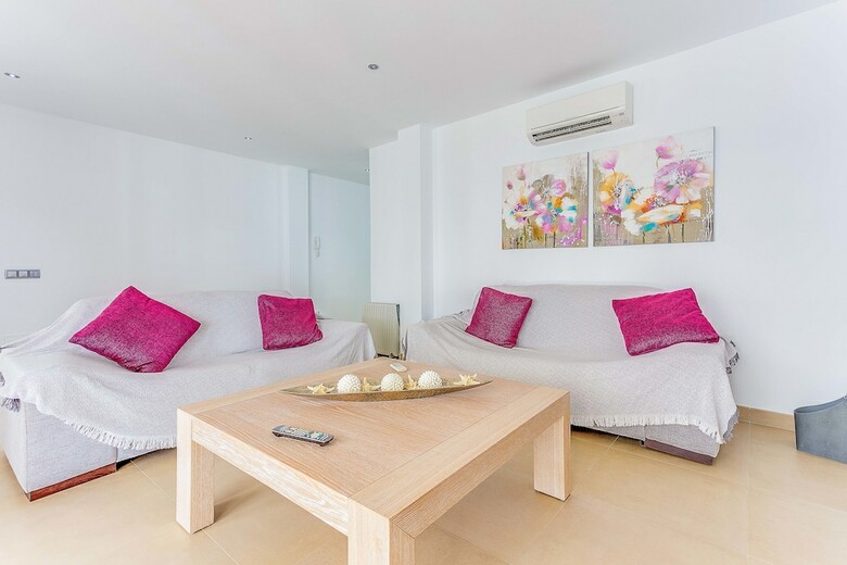 Apartamentos Casa Ca Na Xisca I