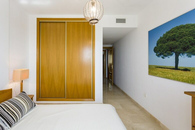 Apartamentos Two Rooms Calm And Sunny