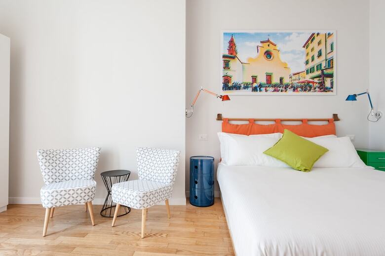 Apartamento Downtown Apt Quiet With Terrace And Lift