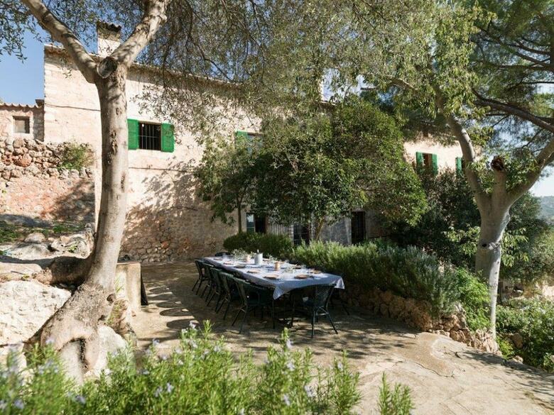 Villa Es Biniatzar