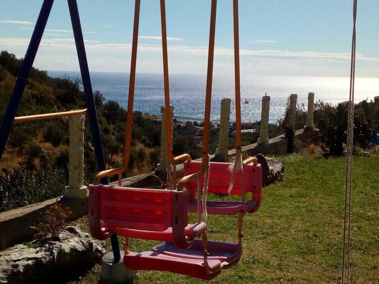 Imperia Bed & Breakfast
