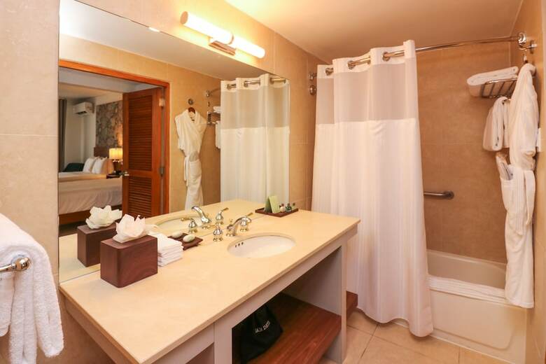 Apartamento Wyndham Candelero Beach Resort