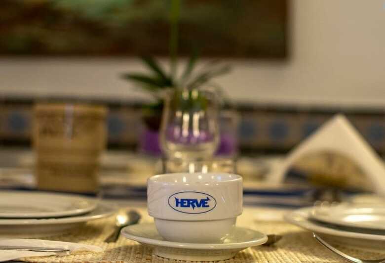 Posada Hotel Herv�
