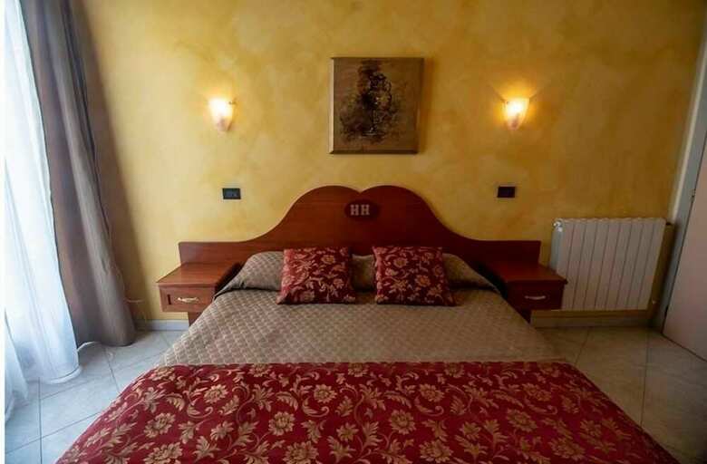 Posada Hotel Herv�