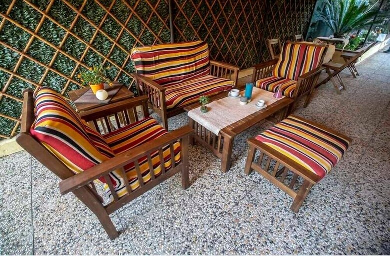 Posada Hotel Herv�