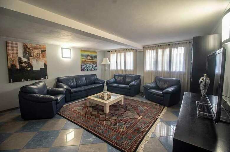 Posada Hotel Herv�