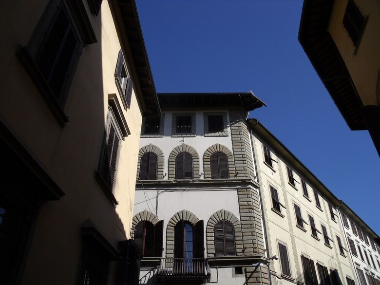 Apartamento Sant'agostino Apt