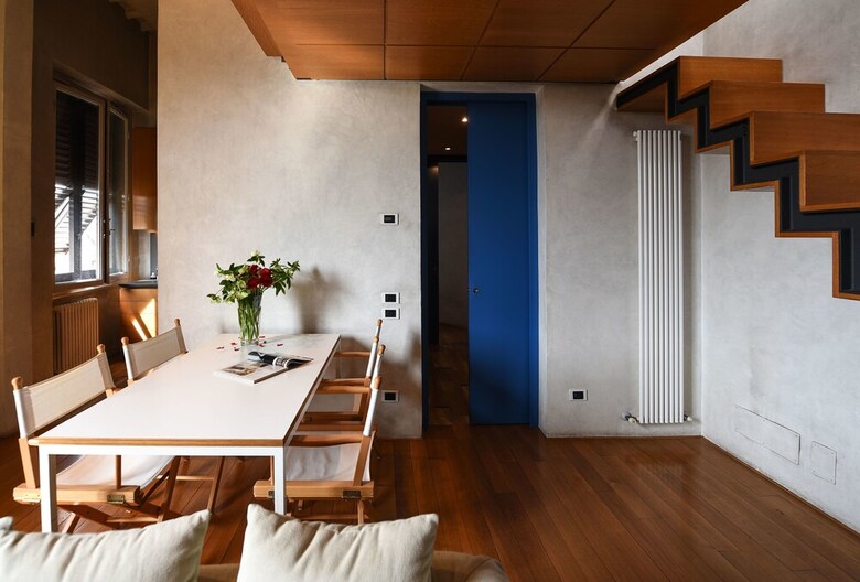 Apartamento Sant'agostino Apt