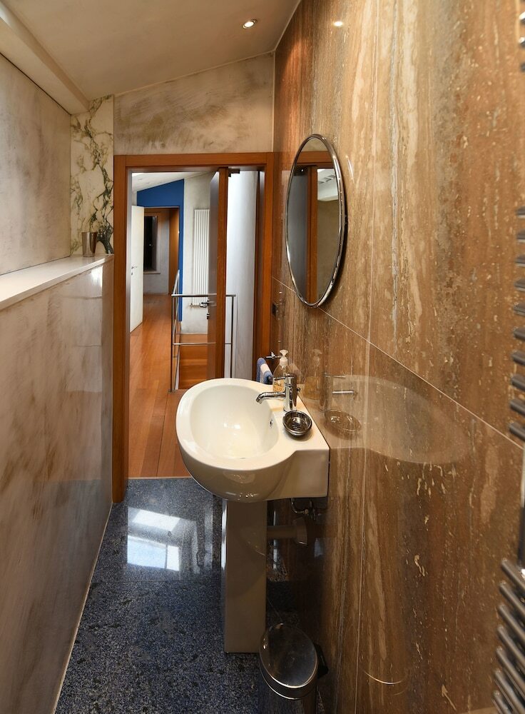 Apartamento Sant'agostino Apt