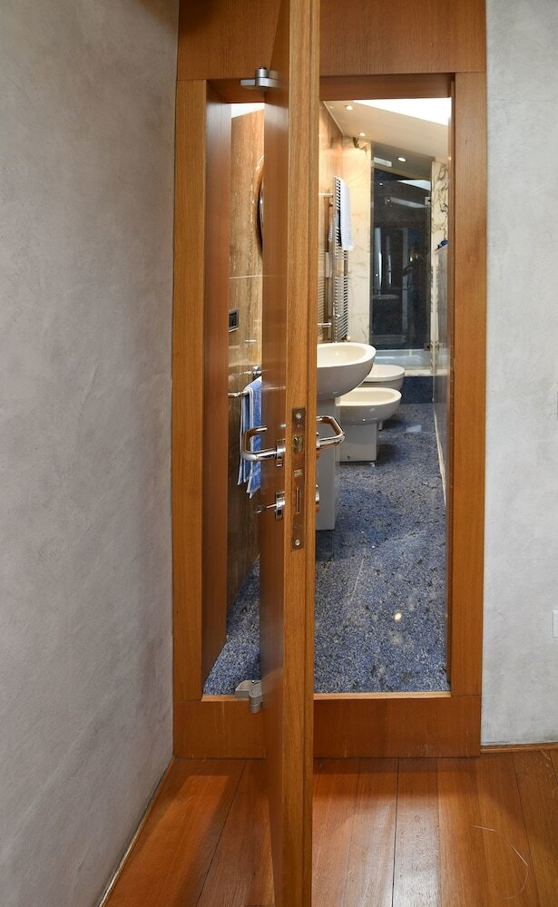 Apartamento Sant'agostino Apt