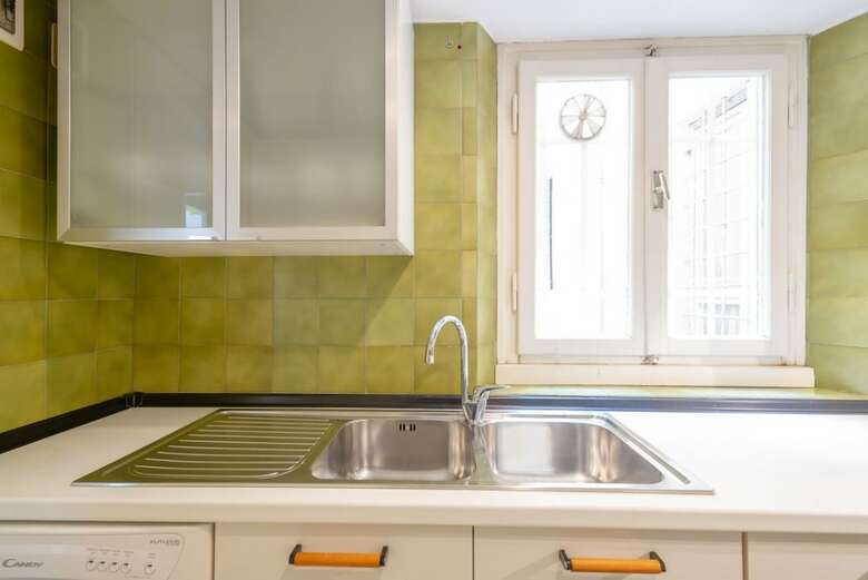 Apartamento Novella Balcony