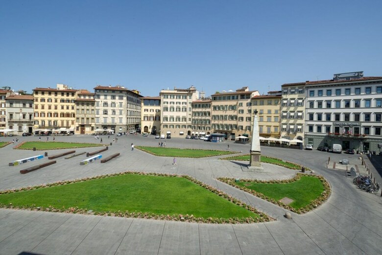 Apartamento Novella Balcony