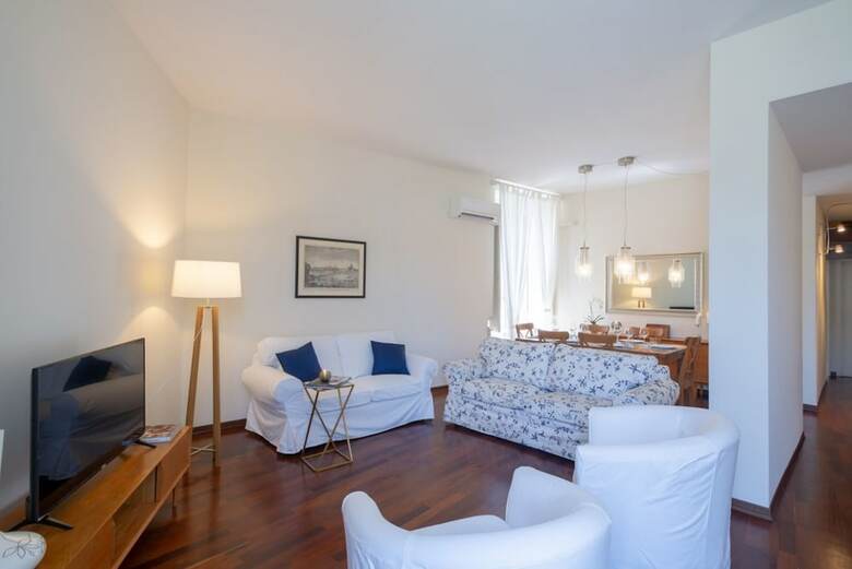 Apartamento Novella Balcony