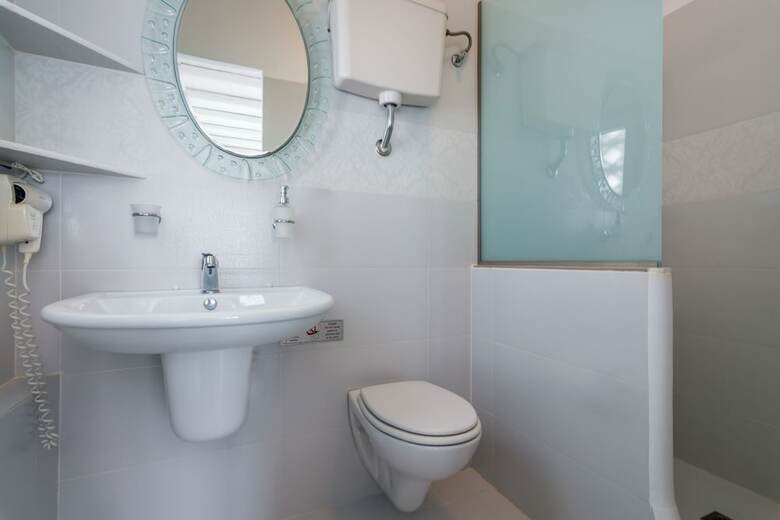 Hotel Niki Savvas Studio & Suites