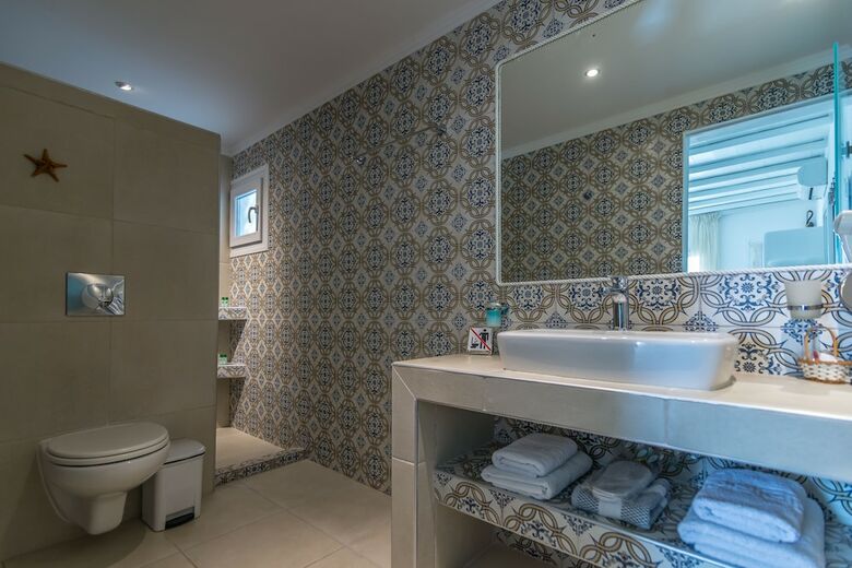 Hotel Niki Savvas Studio & Suites