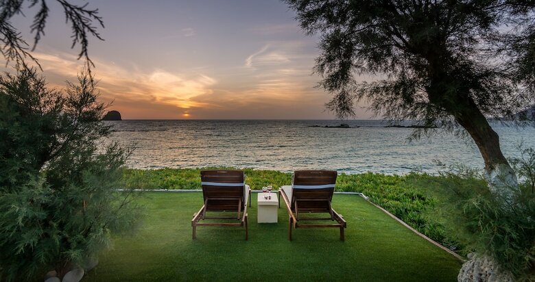 Hotel Niki Savvas Studio & Suites