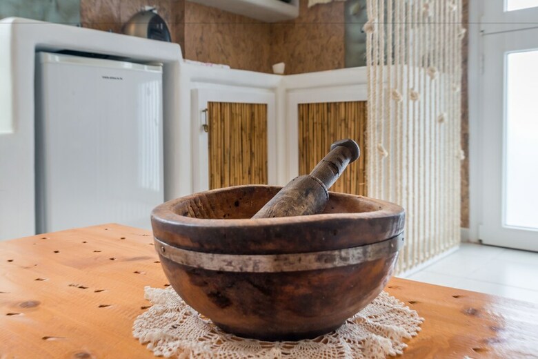 Hotel Niki Savvas Studio & Suites