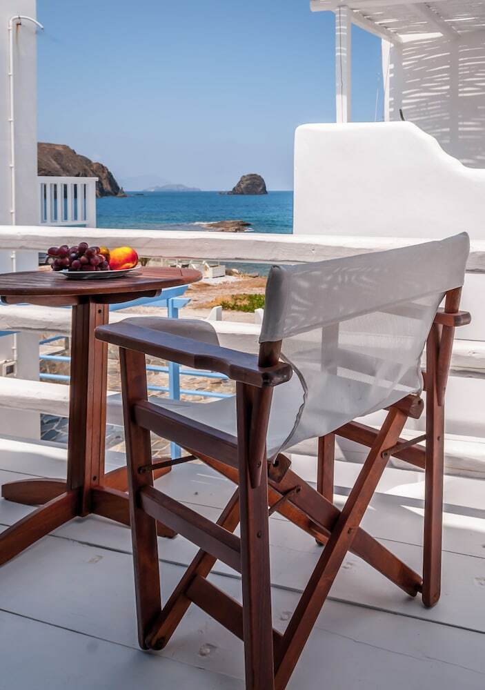 Hotel Niki Savvas Studio & Suites