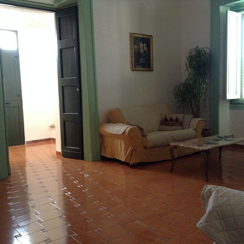 Bed & Breakfast Corte Lo Jucco