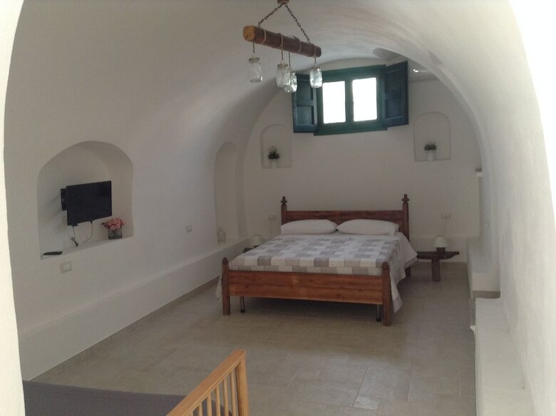 Bed & Breakfast Corte Lo Jucco