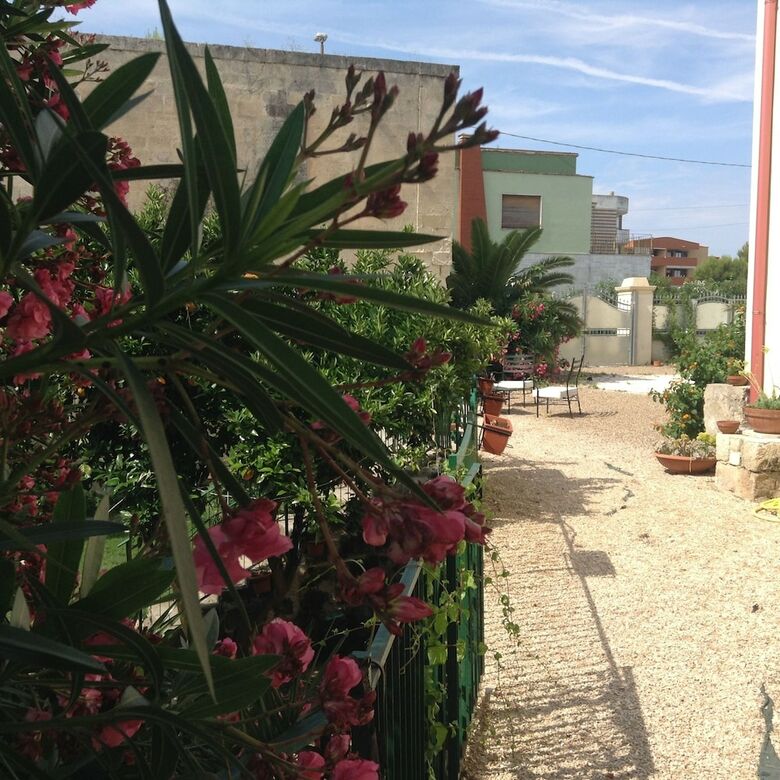 Bed & Breakfast Corte Lo Jucco