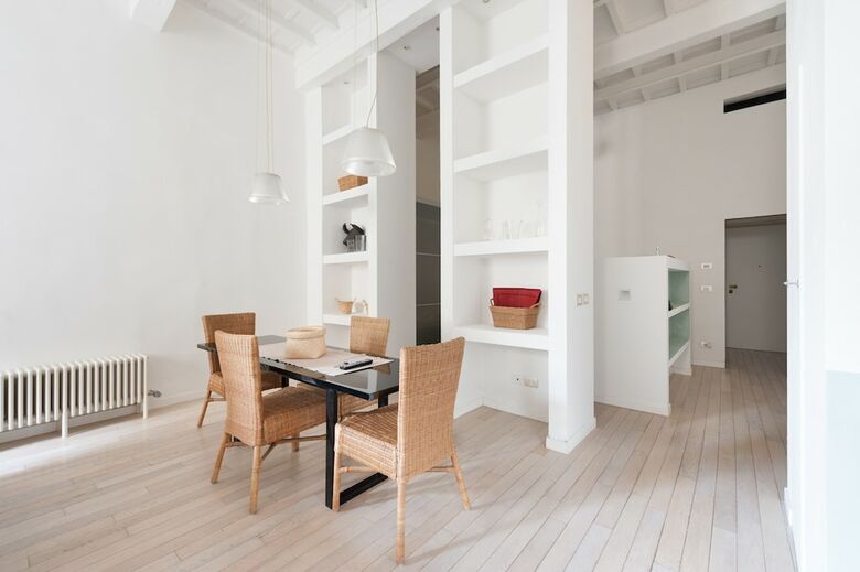 Apartamento Loft Design Downtown Florence