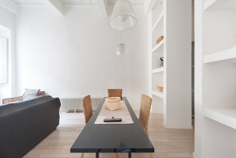 Apartamento Loft Design Downtown Florence