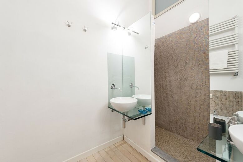 Apartamento Loft Design Downtown Florence