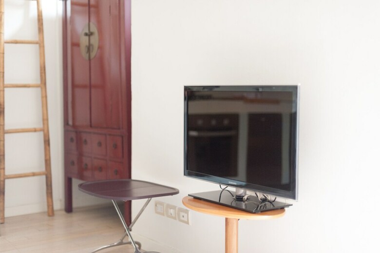 Apartamento Loft Design Downtown Florence