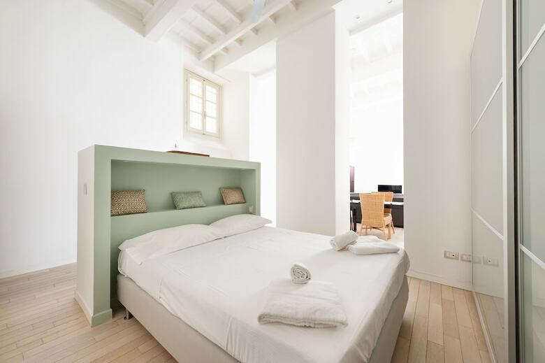 Apartamento Loft Design Downtown Florence