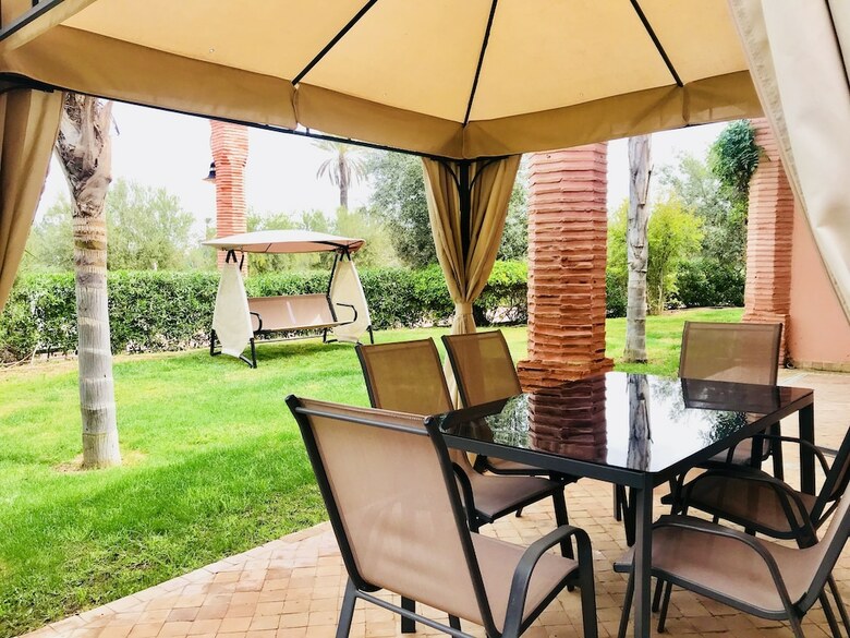 Apartamentos Yasmine Sabor Apppartment