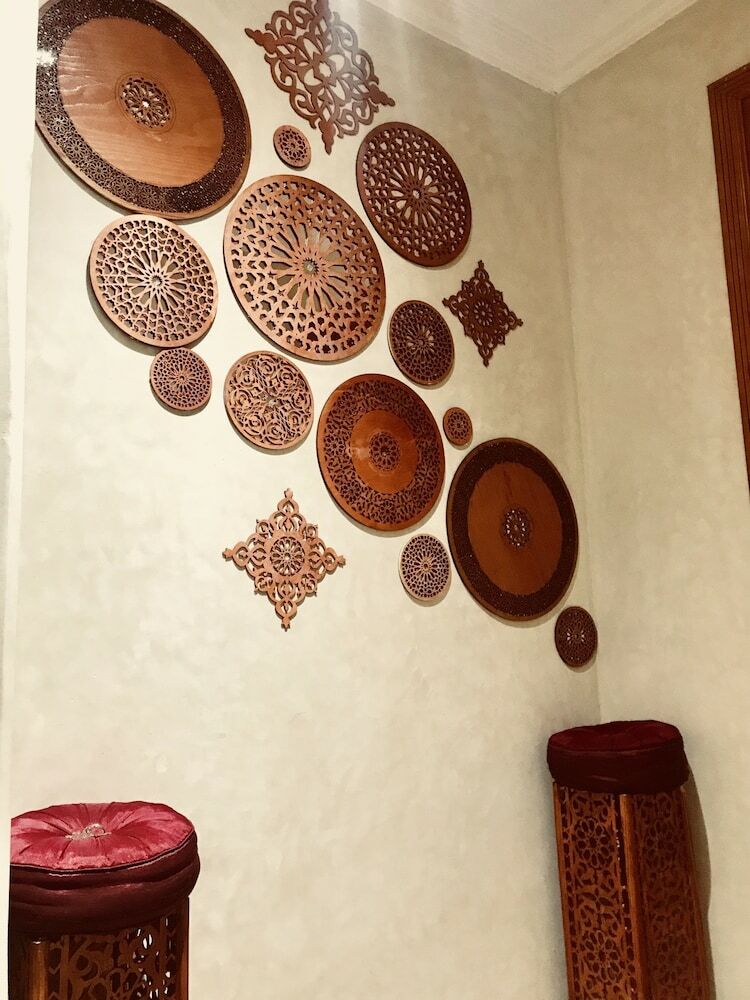Apartamentos Yasmine Sabor Apppartment