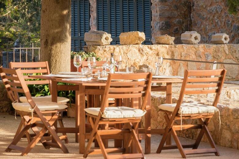 Agroturismo Son Alzines