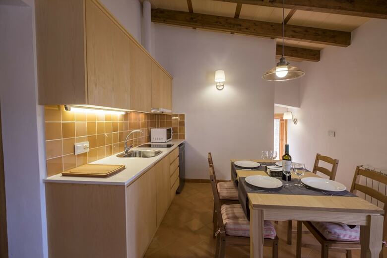 Agroturismo Son Alzines