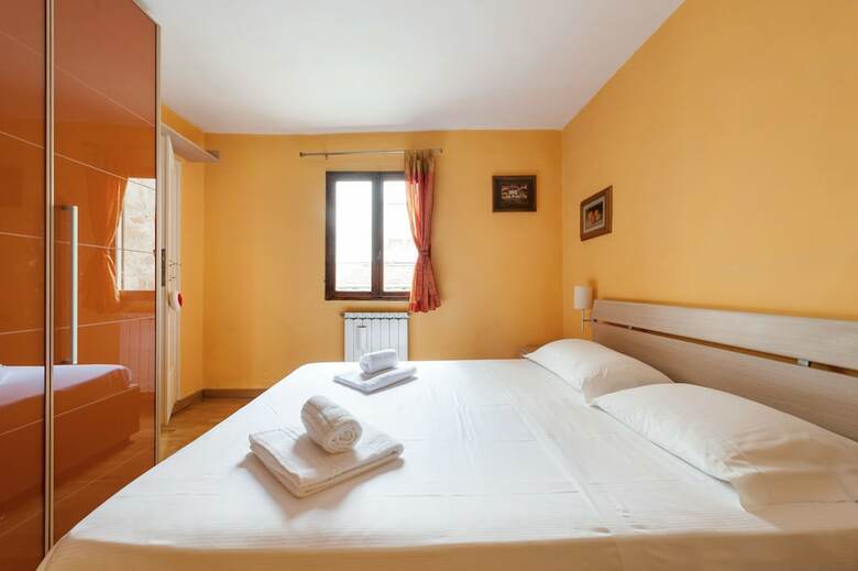 Apartamento Like A Local In Oltrarno